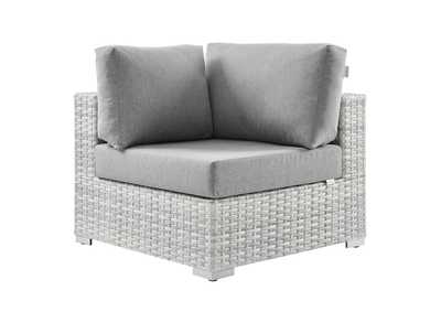 Image for Convene Outdoor Patio Corner Chair