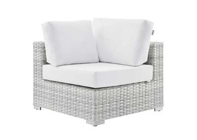 Image for Convene Outdoor Patio Corner Chair