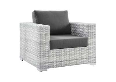 Image for Convene Outdoor Patio Armchair