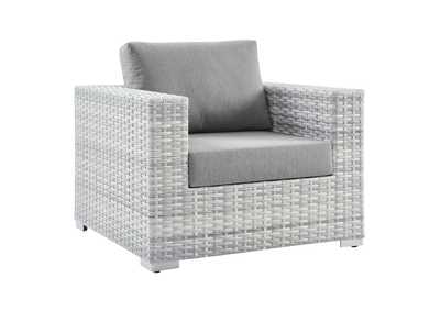 Image for Convene Outdoor Patio Armchair