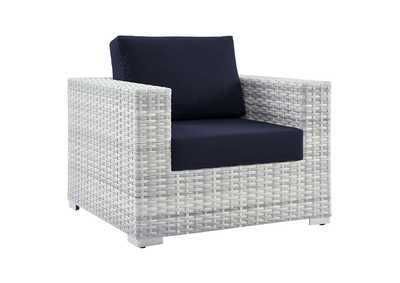 Image for Convene Outdoor Patio Armchair