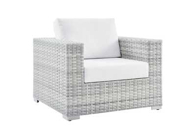 Image for Convene Outdoor Patio Armchair