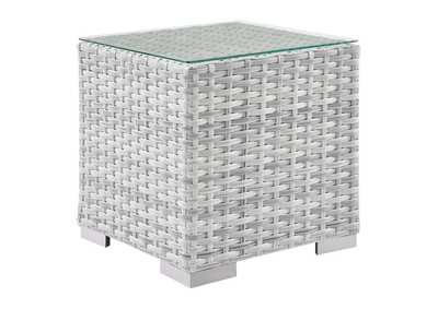 Image for Convene Outdoor Patio Side Table