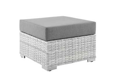 Image for Convene Outdoor Patio Ottoman