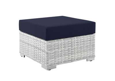 Image for Convene Outdoor Patio Ottoman