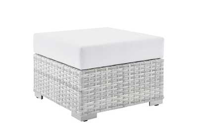 Image for Convene Outdoor Patio Ottoman