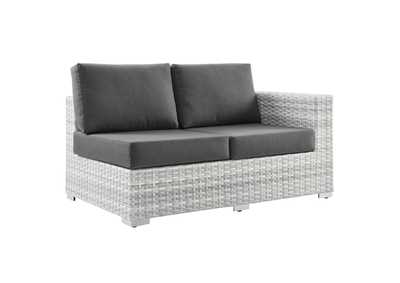 Image for Convene Outdoor Patio Right-Arm Loveseat