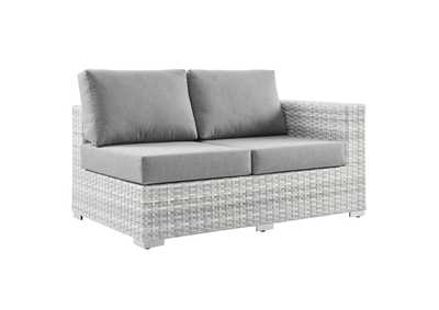 Image for Convene Outdoor Patio Right-Arm Loveseat