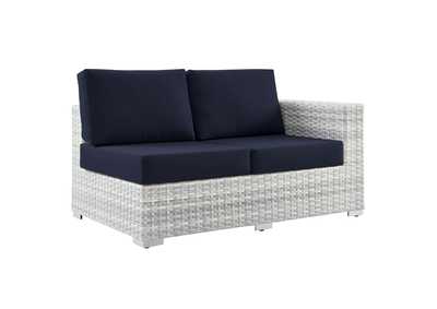 Image for Convene Outdoor Patio Right-Arm Loveseat