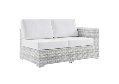 Image for Convene Outdoor Patio Right-Arm Loveseat