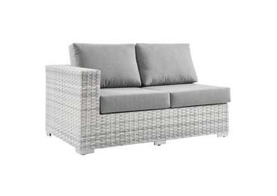 Image for Convene Outdoor Patio Left-Arm Loveseat