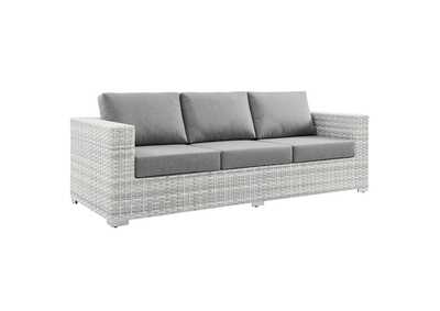 Image for Convene Outdoor Patio Sofa