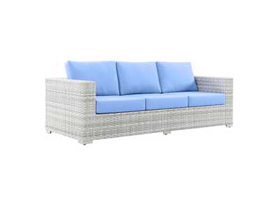 Image for Convene Outdoor Patio Sofa