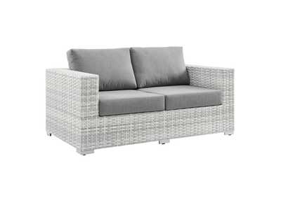 Image for Convene Outdoor Patio Loveseat