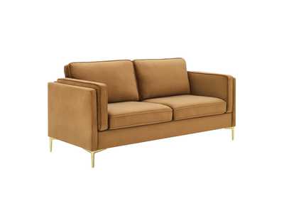 Image for Kaiya Performance Velvet Sofa