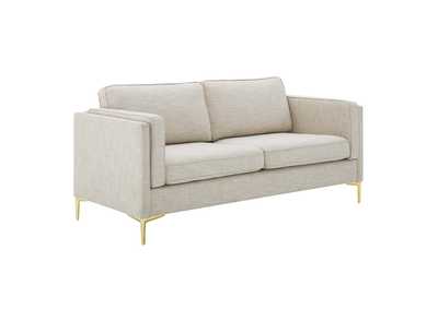 Image for Kaiya Fabric Sofa