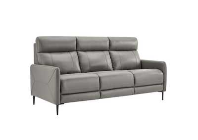 Image for Huxley Leather Sofa