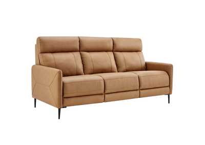 Image for Huxley Leather Sofa