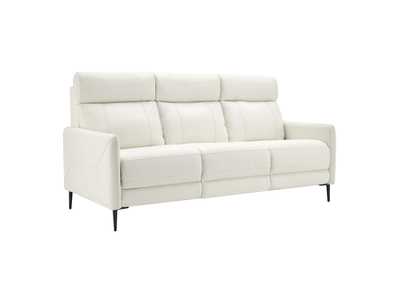 Image for Huxley Leather Sofa