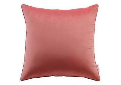 Image for Blossom Enhance 20" Performance Velvet Throw Pillow