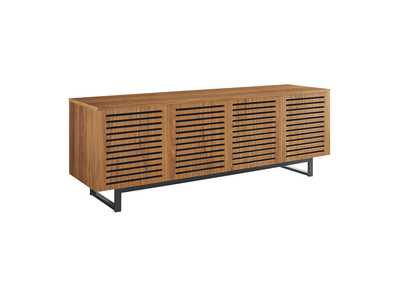 Image for Parker 73" TV Stand