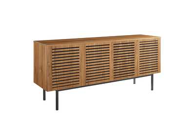 Image for Parker 73" Tall TV Stand