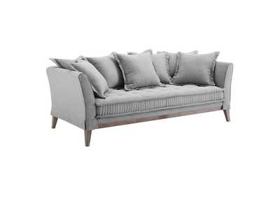 Image for Rowan Fabric Sofa