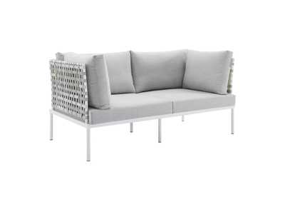 Image for Taupe Gray Harmony Sunbrella