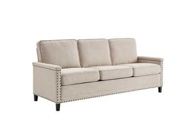 Image for Ashton Upholstered Fabric Sofa