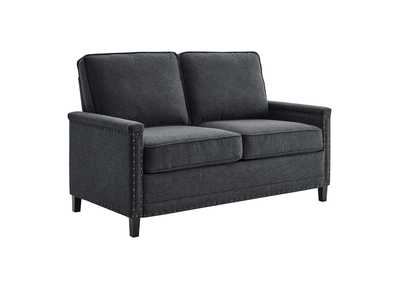Image for Ashton Upholstered Fabric Loveseat