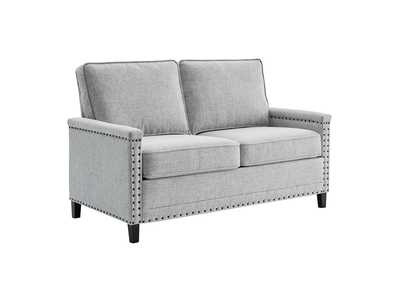 Image for Ashton Upholstered Fabric Loveseat