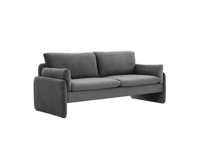 Image for Indicate Performance Velvet Sofa