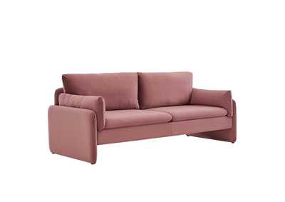 Image for Indicate Performance Velvet Sofa