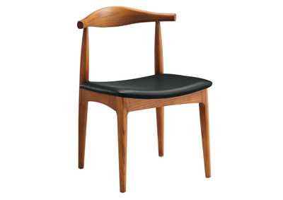 Image for Black Tracy Dining Side Chair