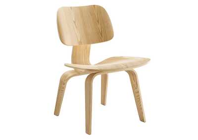 Image for Natural Fathom Dining Wood Side Chair