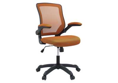 Image for Tan Veer Mesh Office Chair