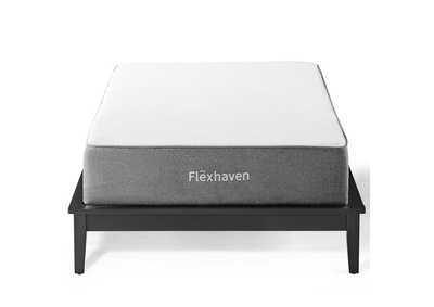 Image for Flexhaven 10" Twin Memory Mattress