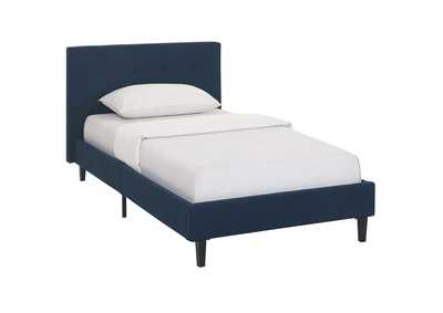Image for Azure Linnea Twin Bed