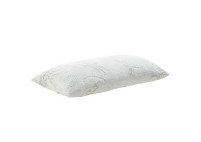 Image for Relax White King Size Pillow