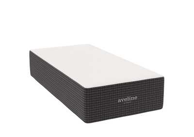 Image for Aveline 16" Memory Foam Twin Mattress