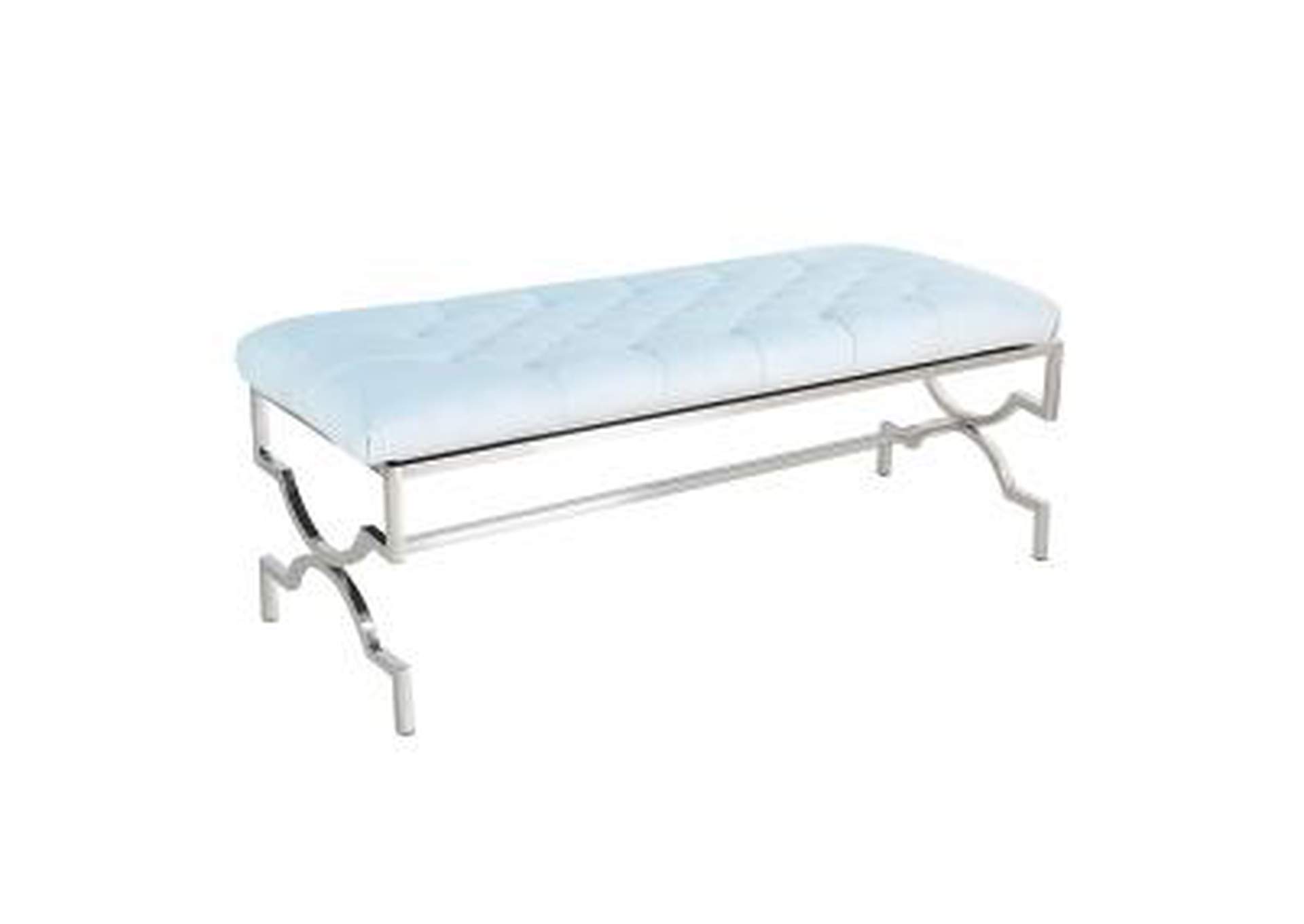 Turquoise Bench,Nationwide