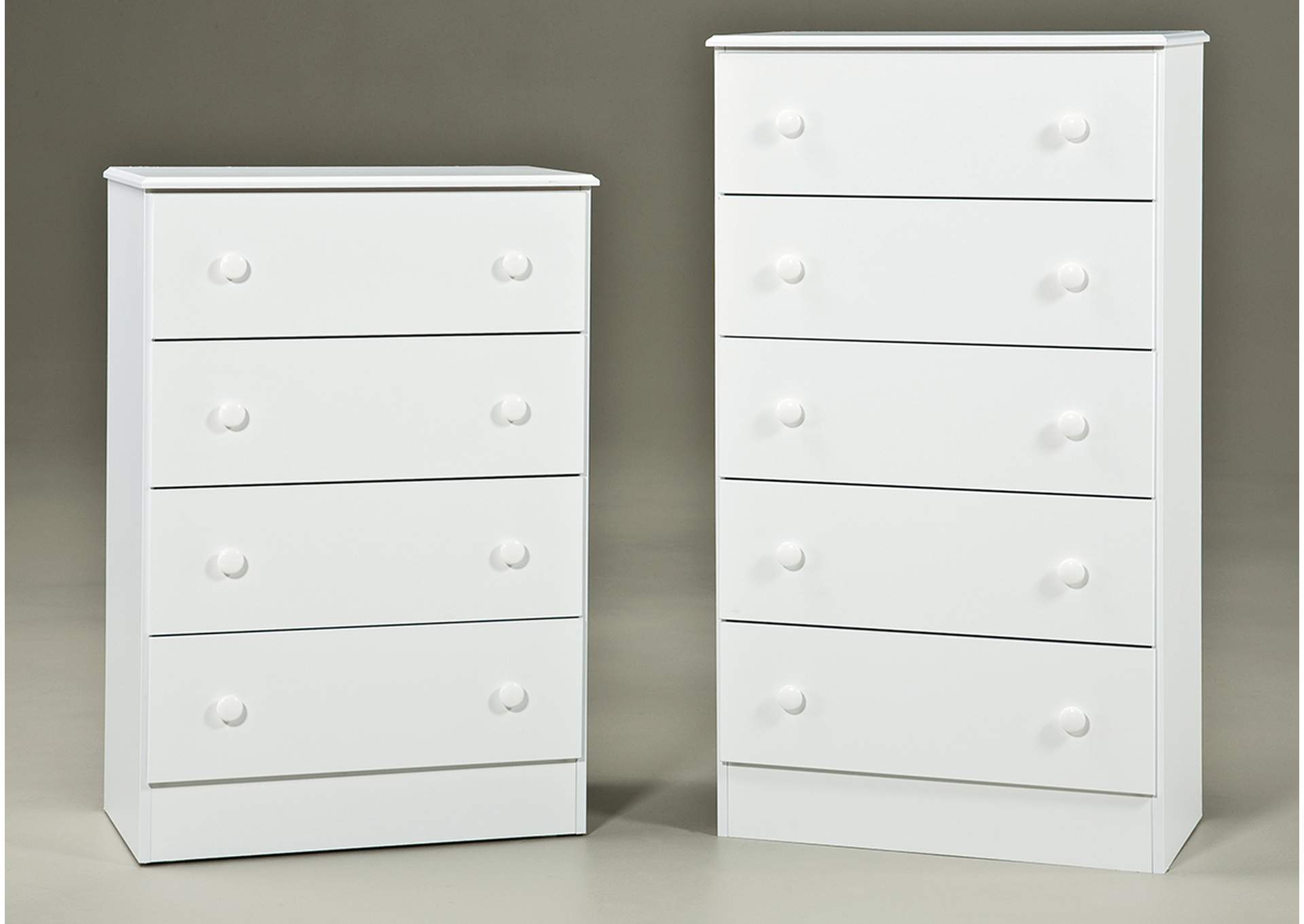 S406 4 Drawer Chest,Nationwide