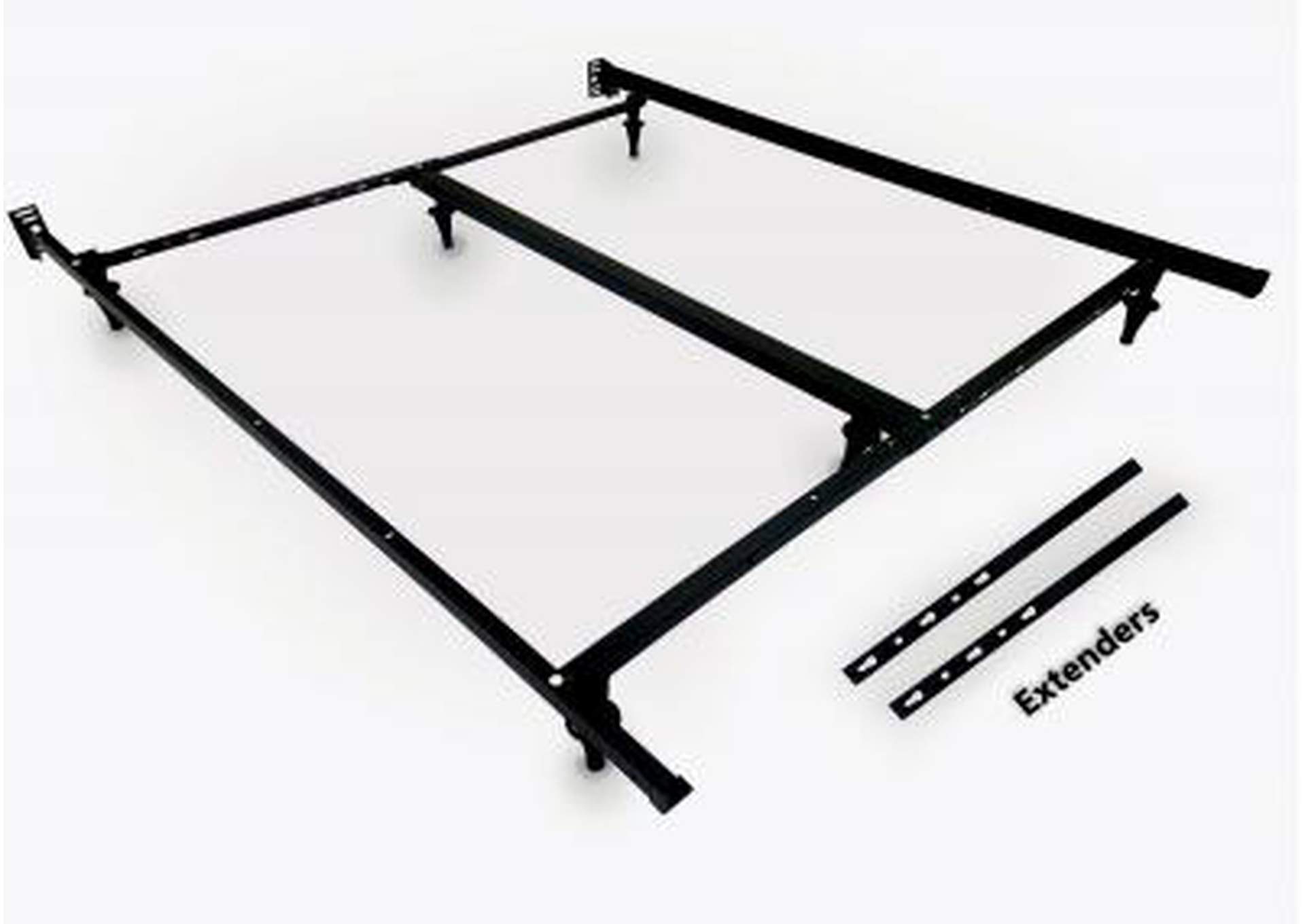 Queen / King Bed Frame,Nationwide