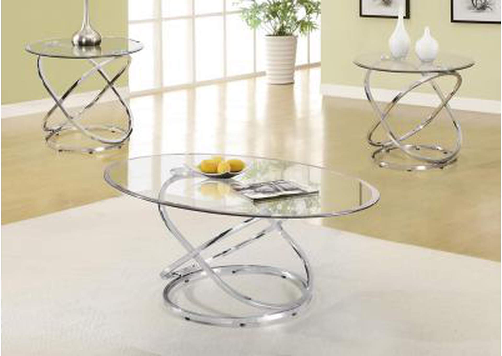 T129 Cocktail Table,Nationwide