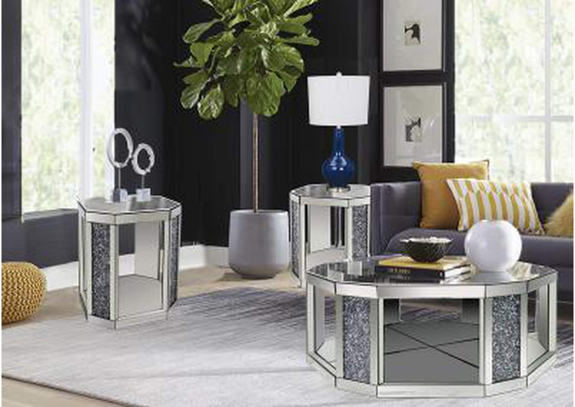 End Table,Nationwide
