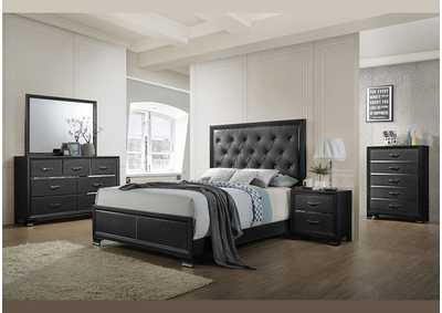 Image for B194 King Bed