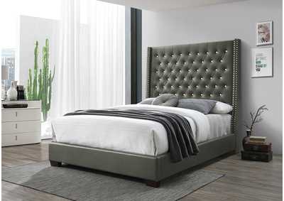 Image for B520 King Bed