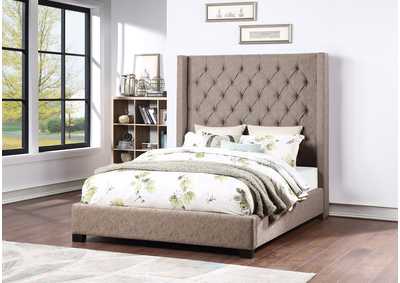 Image for B542 King Bed