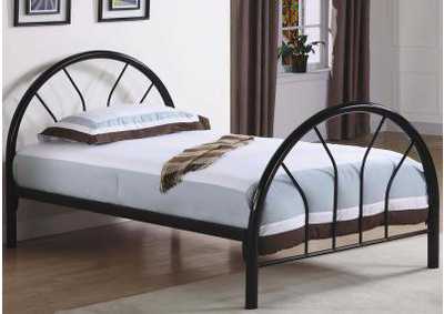 B985 Twin Bed