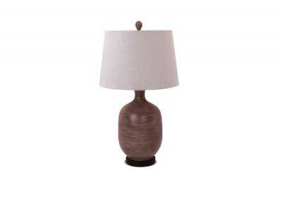 Image for Brown Lamp